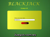 Blackjack