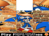 Puzzles Sonic