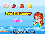 Fruit Memory
