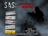 SAS: Zombie Assault