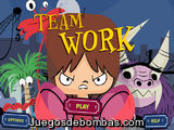 Team Work