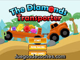 The Diamonds Transporter