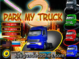 Park My Truck