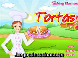 Deliciosa Hamburguesa