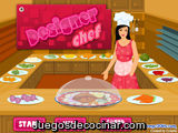 Designer Chef