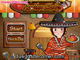 Amigo Cafe