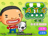 Tastes Good