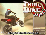 Trial Bike I