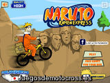 Naruto Ramen Express