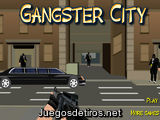 Gangster City