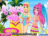 My Beach Design