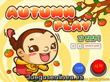 Autumn Play