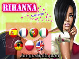 Rihanna