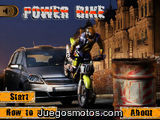 Power Bike