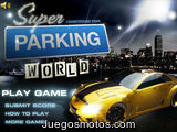 Super Parking World