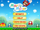 Mario Miner