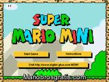 Super Mario Mini