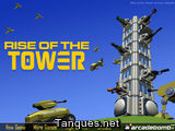 Rise the tower