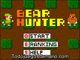 Bear hunter