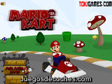 Mario Kart II