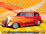 Fix my Car Classic Car