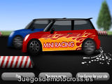 Miniracing