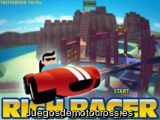 Rich Racer