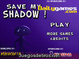 Save My Shadow