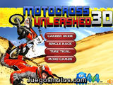 Motocross Unleashed 3D