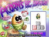 Acorns Big Adventure