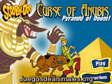 Scooby-Doo: Curse of Anubis