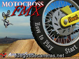 Motocross FMX