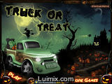 Truck Or Treat
