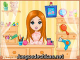 Peluquería
