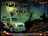 Truck Or Treat