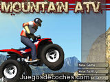 Mountain ATV