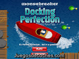Docking Perfection