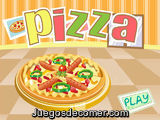 Pizza Mania