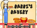 Barbi Bakery