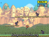 Naruto Battlegrounds