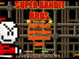 Super bandit bros