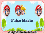 False Mario
