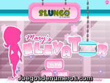 Mary: Elevator