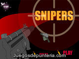 Snipers
