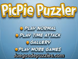 Picpie Puzzler