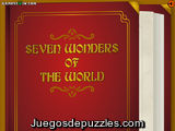 Seven Wonders of the Word