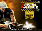 Badass Builder