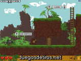 Zombies in my Temple