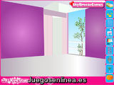 Decora la Habitación