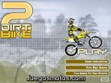 Dirt Bike II